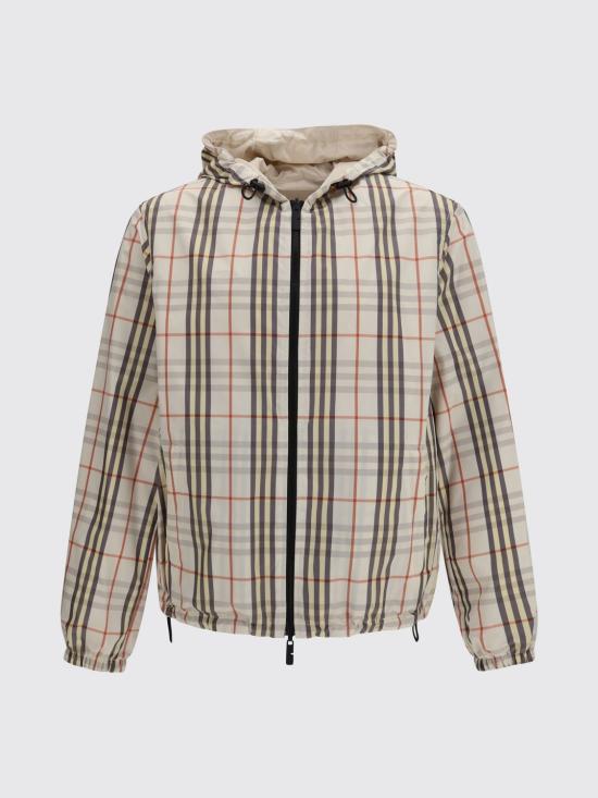 26SS 버버리 자켓 8122908 Beige - BURBERRY