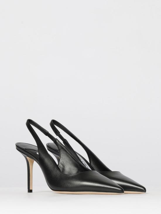 26SS 지미추 힐/펌프스 LOVESB85CLF Black - JIMMY CHOO