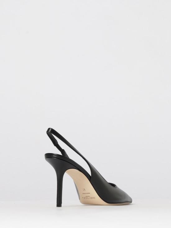 26SS 지미추 힐/펌프스 LOVESB85CLF Black - JIMMY CHOO