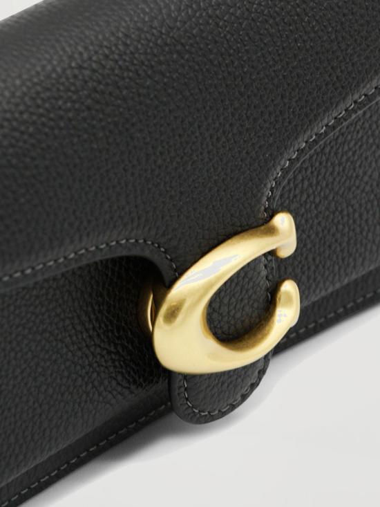 26SS 코치 토트백 CBF14 B4BK Black - COACH