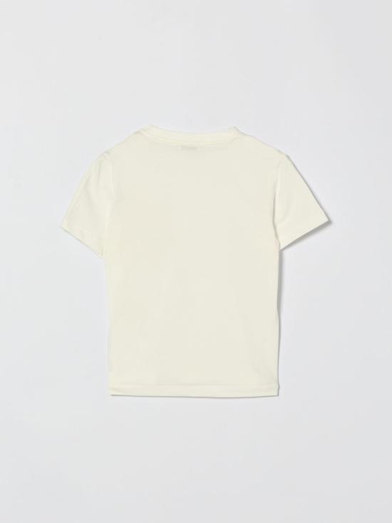 26SS [키즈] 제커슨 티셔츠 JB5694TS26 RE013 Milk - JECKERSON