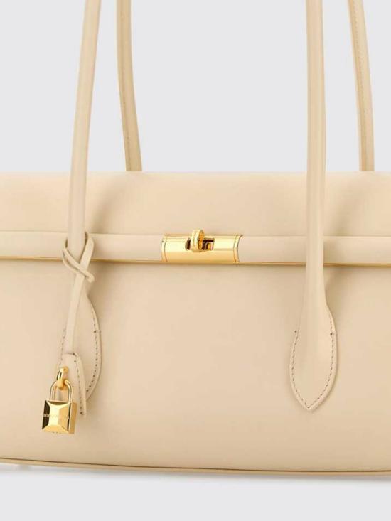 26SS 돌체앤가바나 Marlene 핸드백 BB7927A3G19 8H000 Butter - DOLCE & GABBANA