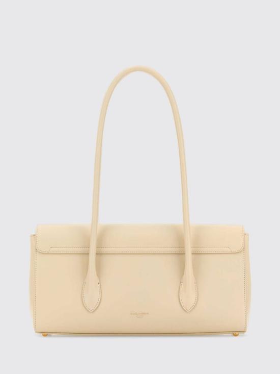 26SS 돌체앤가바나 Marlene 핸드백 BB7927A3G19 8H000 Butter - DOLCE & GABBANA
