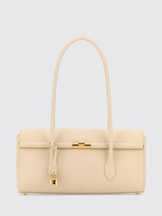 26SS 돌체앤가바나 Marlene 핸드백 BB7927A3G19 8H000 Butter