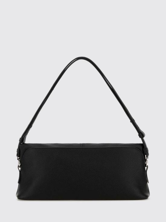 26SS 마르지엘라 숄더백 SB2WF0007P8838 T8013 Black - MAISON MARGIELA