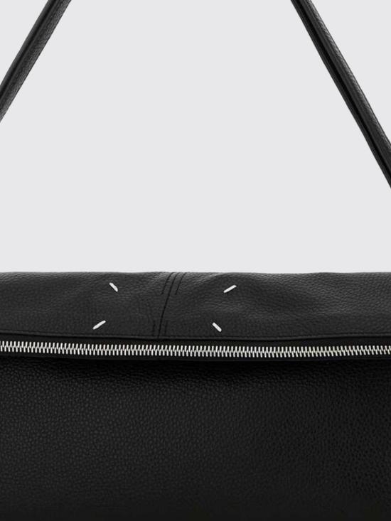 26SS 마르지엘라 숄더백 SB2WF0007P8838 T8013 Black - MAISON MARGIELA