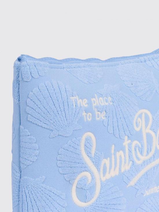 26SS 세인트바쓰 토트백 ALI0003 00524L Fa01 - MC2 SAINT BARTH