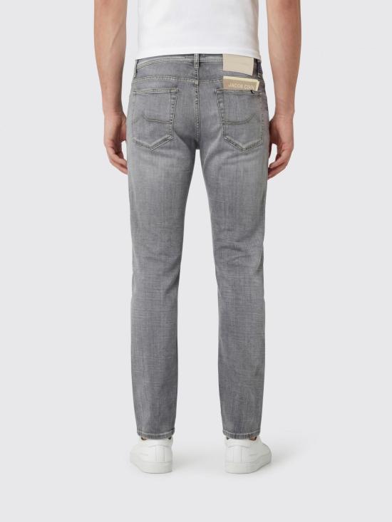 26SS 야콥코헨 데님 팬츠 QE004053S4126V2 700D Black - JACOB COHËN