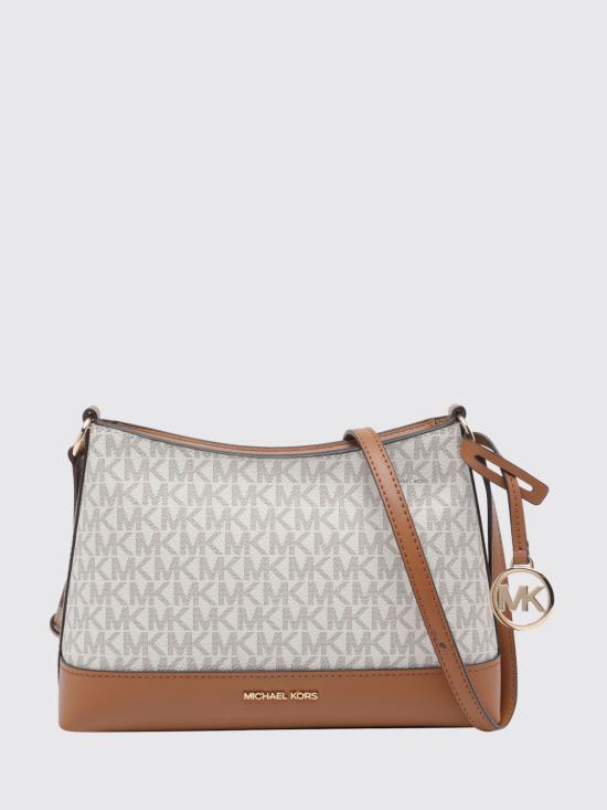 26SS 마이클 코어스 크로스백 32S6G3PC1B 149 White