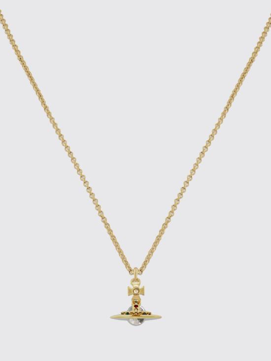 26SS 비비안웨스트우드 보석 6302009802R00 R001 Gold
