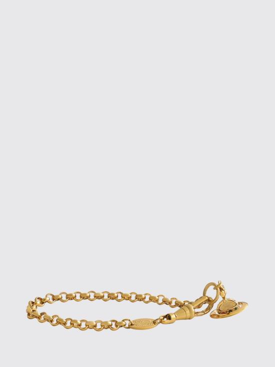 26SS 비비안웨스트우드 보석 6102005702R00 R001 Gold - VIVIENNE WESTWOOD