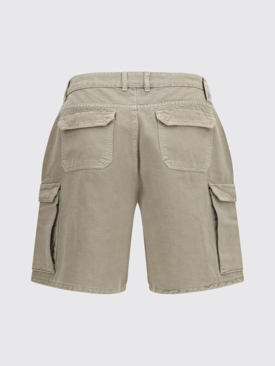 26SS 리프레젠트 숏팬츠 MLM100486 Beige - REPRESENT