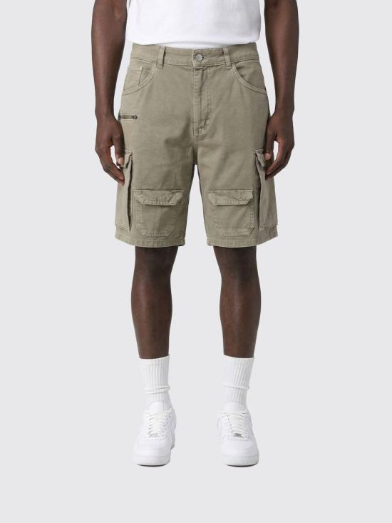 26SS 리프레젠트 숏팬츠 MLM100486 Beige