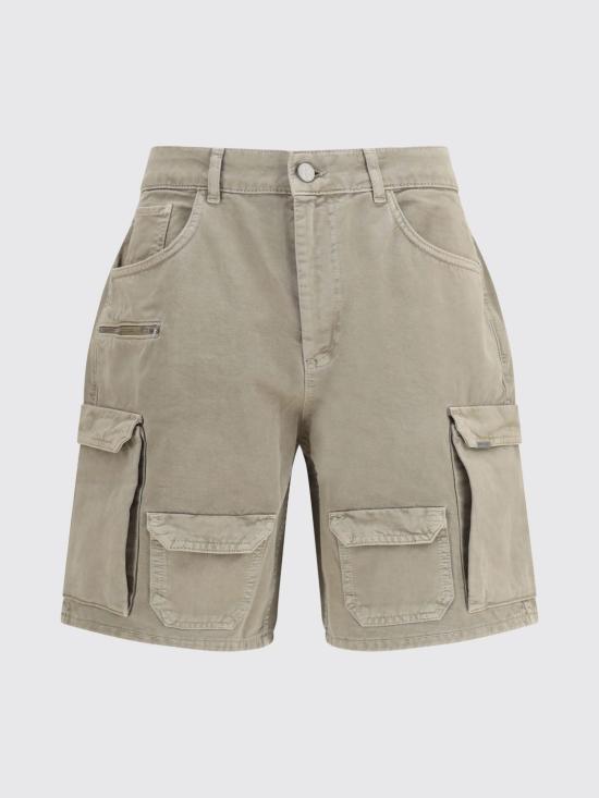 26SS 리프레젠트 숏팬츠 MLM100486 Beige - REPRESENT