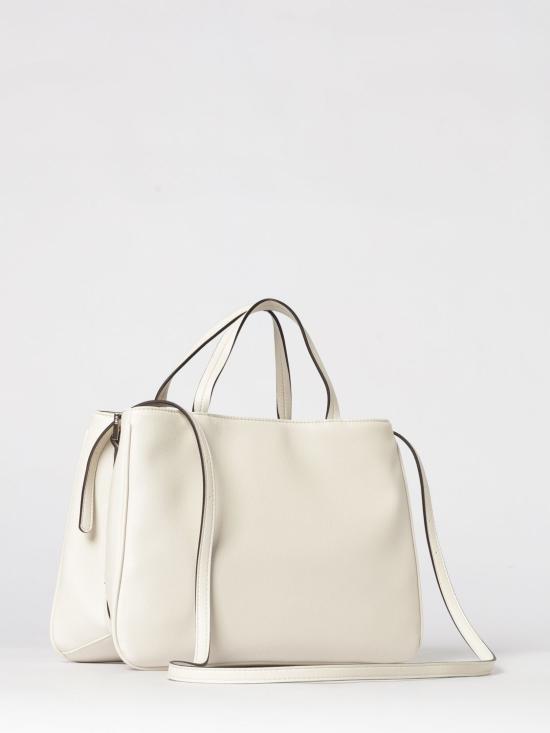 26SS 리우조 토트백 AA6049E1120 X0459 White - LIU JO