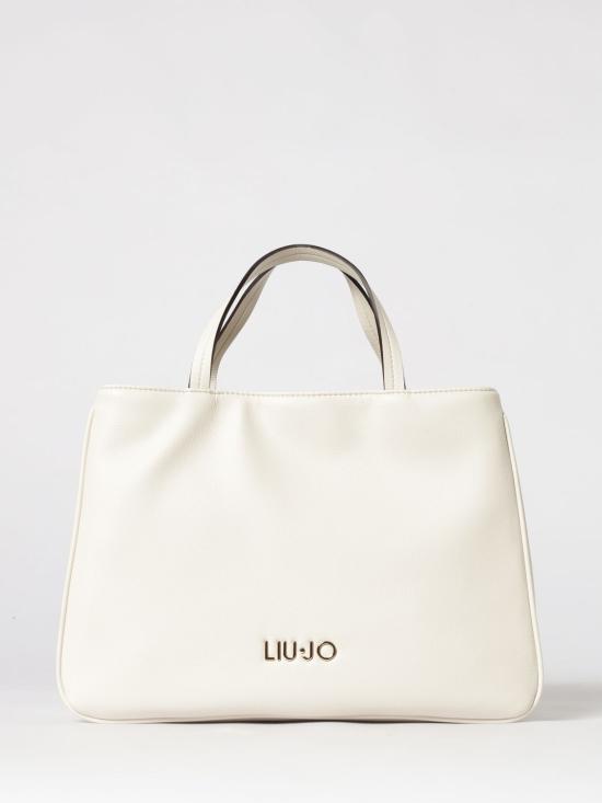 26SS 리우조 토트백 AA6049E1120 X0459 White