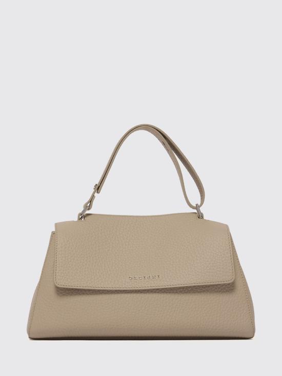 26SS 오르치아니 토트백 B02159SOF SABBIA Beige