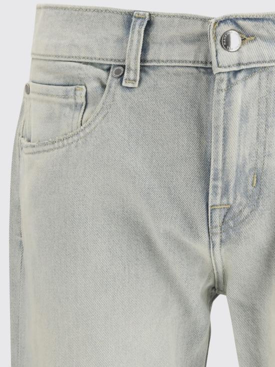 26SS 세븐포올맨카인드 데님 팬츠 7T4E0E35 U71W4 Denim - 7 FOR ALL MANKIND