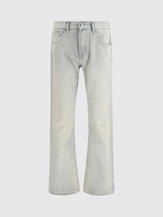 26SS 세븐포올맨카인드 데님 팬츠 7T4E0E35 U71W4 Denim - 7 FOR ALL MANKIND