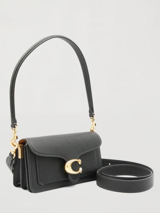26SS 코치 토트백 CY201 B4BK Black - COACH