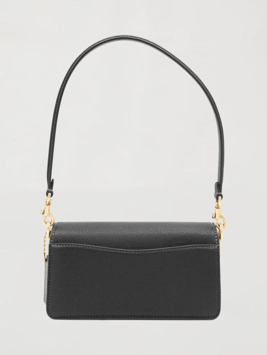 26SS 코치 토트백 CY201 B4BK Black - COACH