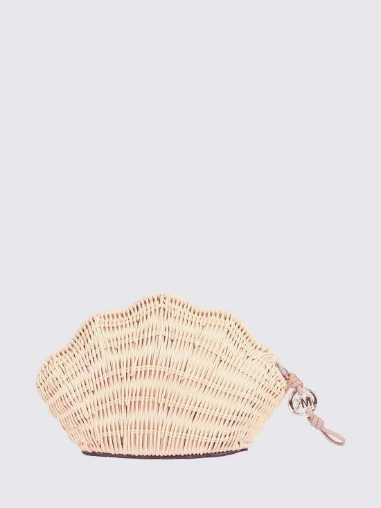 26SS 마이클 코어스 토트백 30S6G16C5W 270 Beige - MICHAEL KORS