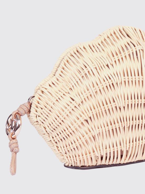 26SS 마이클 코어스 토트백 30S6G16C5W 270 Beige - MICHAEL KORS