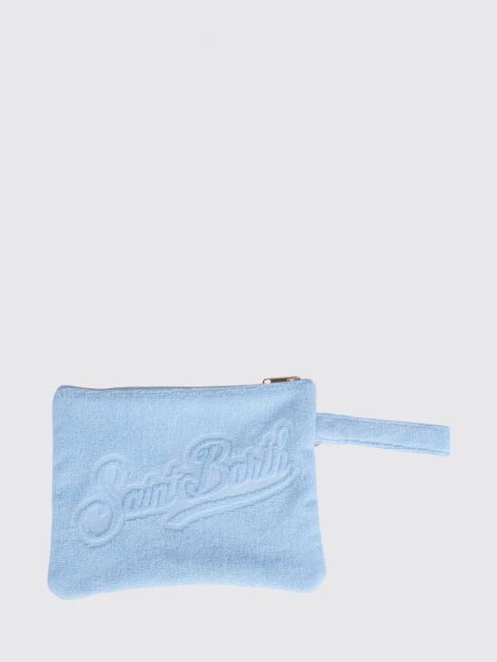 26SS [키즈] 세인트바쓰 크로스백 PARE0003 00414L Multicolor