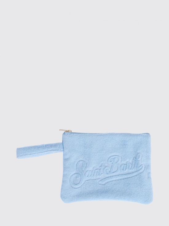 26SS [키즈] 세인트바쓰 크로스백 PARE0003 00414L Multicolor - MC2 SAINT BARTH