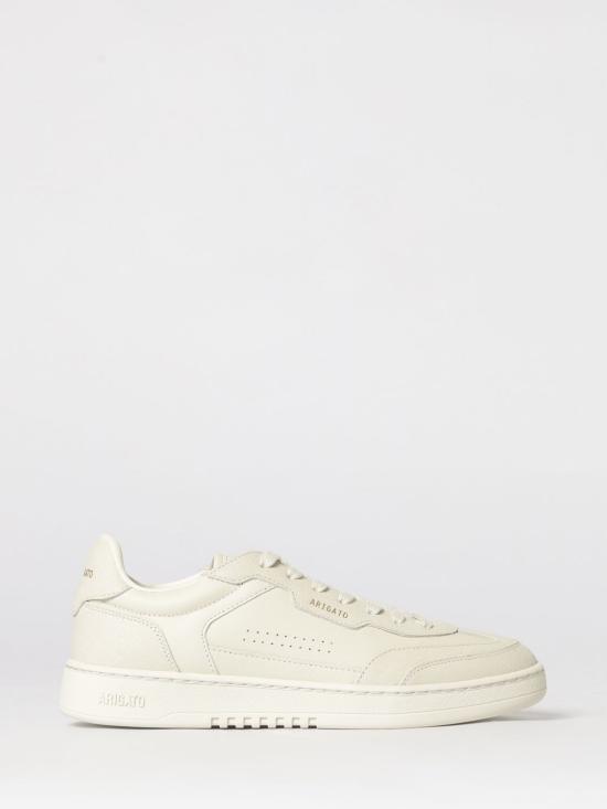 26SS 악셀 아리가토 스니커즈 F3627001 White