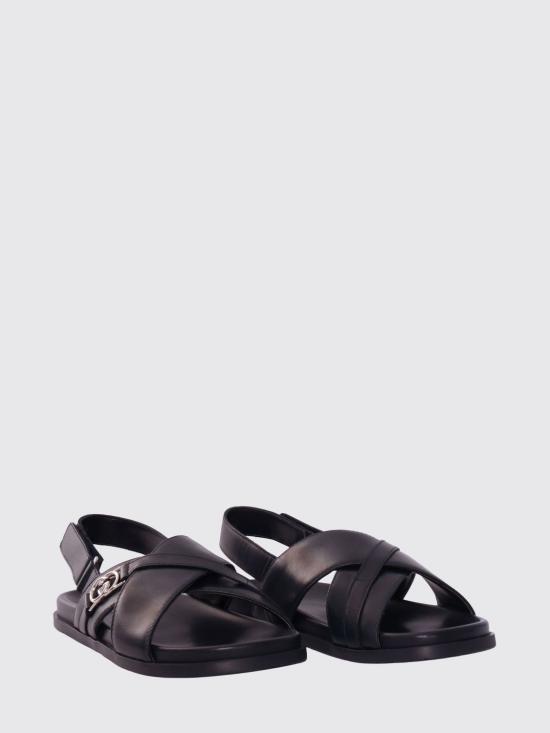 26SS [키즈] 구찌 샌들 856594AAFT7 4009 Blue - GUCCI