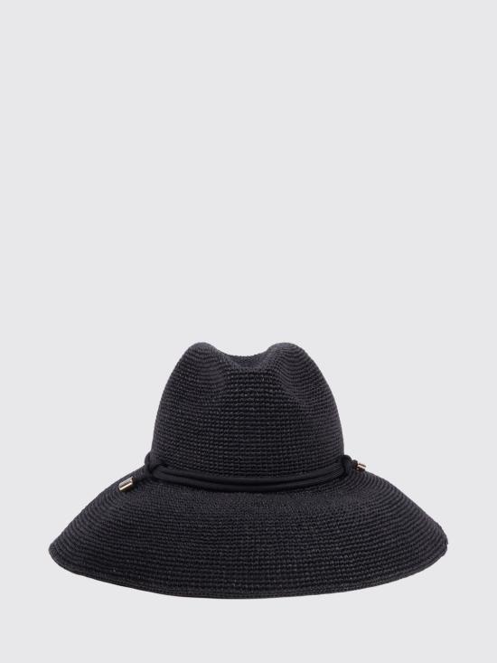 26SS 엠포리오 아르마니 버킷햇 EW004553AF25339 U6164 Beige - EMPORIO ARMANI