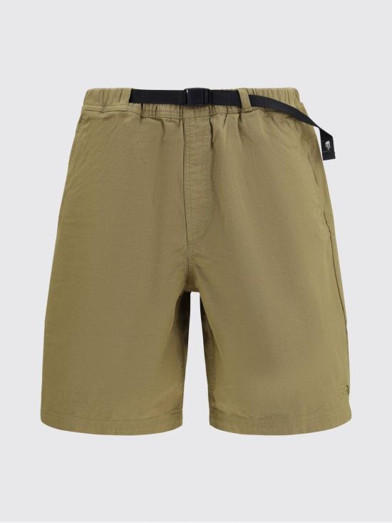 26SS 노스페이스 숏팬츠 NF0A8G0A 2EL1 Beige - NORTH FACE