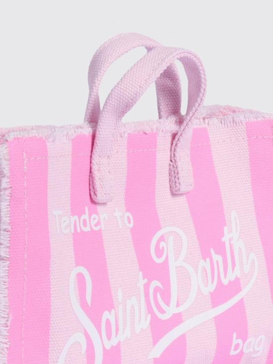 26SS 세인트바쓰 토트백 PHONE001 02691L Fa01 - MC2 SAINT BARTH