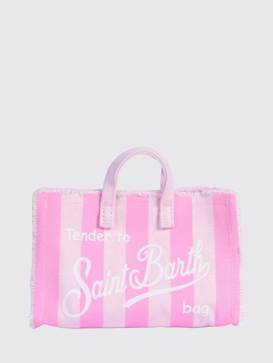 26SS 세인트바쓰 토트백 PHONE001 02691L Fa01