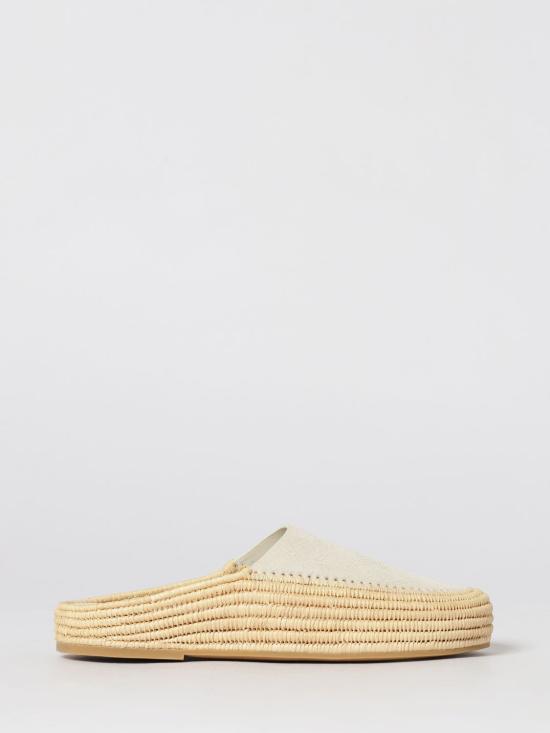 26SS 팔로마바르셀로 뮬/슬리퍼 2604 OFF White