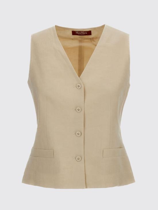 26SS 막스마라 스튜디오 베스트 2616151012600 007 Beige