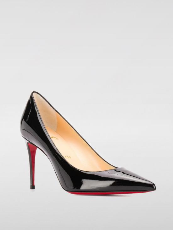  크리스챤 루부탱 힐/펌프스 3191416 BK01 Black - CHRISTIAN LOUBOUTIN