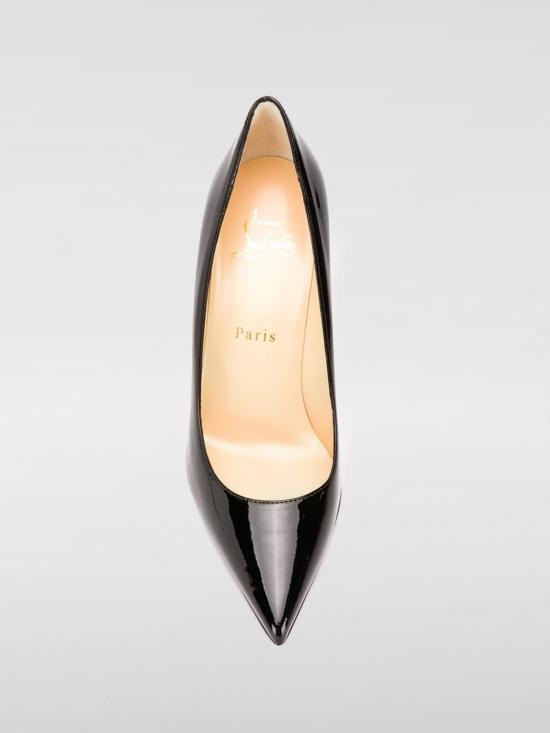  크리스챤 루부탱 힐/펌프스 3191416 BK01 Black - CHRISTIAN LOUBOUTIN