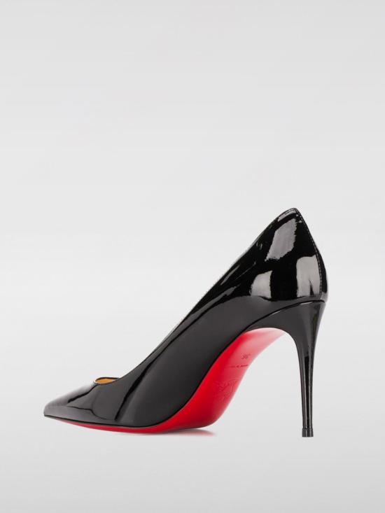  크리스챤 루부탱 힐/펌프스 3191416 BK01 Black - CHRISTIAN LOUBOUTIN