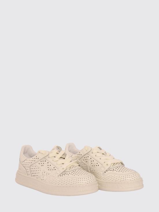 26SS 프리미아타 스니커즈 QUINN 8251 White - PREMIATA