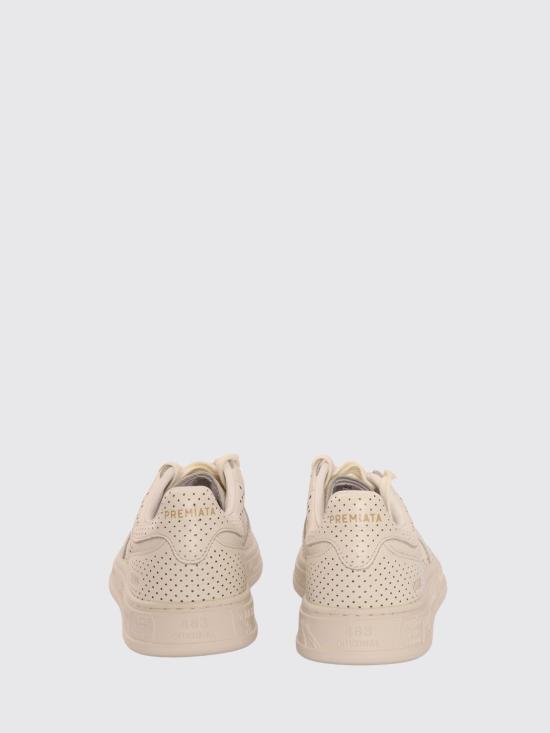 26SS 프리미아타 스니커즈 QUINN 8251 White - PREMIATA