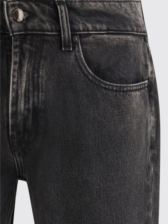 26SS 세븐포올맨카인드 데님 팬츠 7T4D0E22 U71DR Black - 7 FOR ALL MANKIND