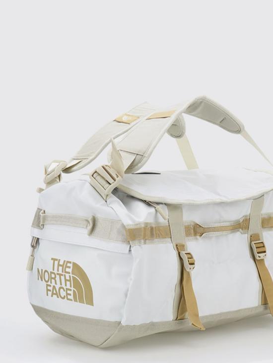 26SS 노스페이스 베이스 캠프 스몰 더플백 NF0A52ST N8V1 White - NORTH FACE
