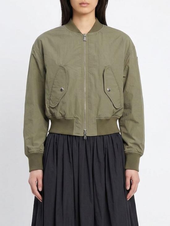 26SS 타트라스 자켓 LCKZ0586033588 019 Beige