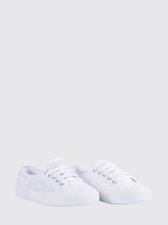 26SS [키즈] 수페르가 스니커즈 S5138WW 900 Violet - SUPERGA