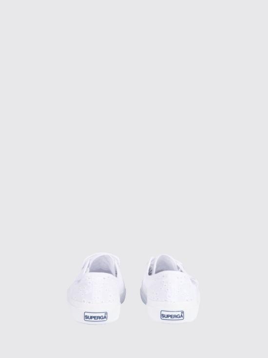 26SS [키즈] 수페르가 스니커즈 S5138WW 900 Violet - SUPERGA