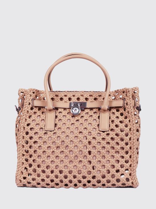 26SS 마이클 코어스 토트백 30S6SNXS3U 198 Brown