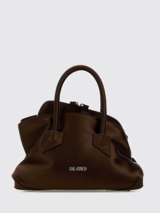 26SS 디 아티코 토트백 260WAH00063PCA001AA 204 Brown