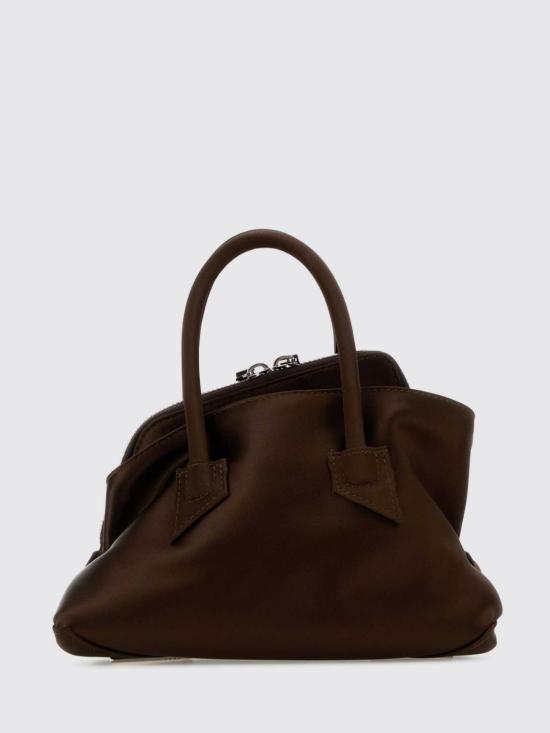 26SS 디 아티코 토트백 260WAH00063PCA001AA 204 Brown - THE ATTICO